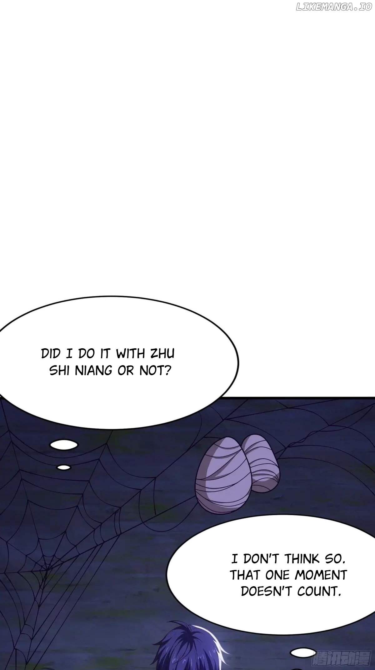 Rebirth of King Zhou: Not Being the Ultimate Villain Chapter 41 - page 37